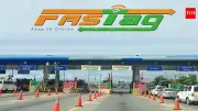 India Bans Cash at Highway Toll Plazas from April 10, 2026