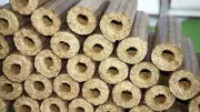 India Bans Wood Briquette Exports to Secure Domestic Fuel Supply