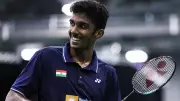 India beat Canada 3-1 in Thomas Cup opener after Lakshya Sen loss