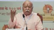 India Becoming 'Vishwaguru' Certain, Says Mohan Bhagwat