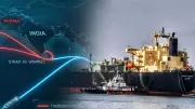 India Charts New Shipping Path Amid Hormuz Crisis As UN Resolution Stalls