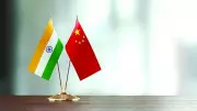 India-China Defence Ministers Discuss LAC Issue, Claims Beijing
