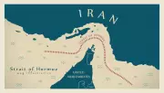 India Denies Using Cryptocurrency for Iran Payments Amid Hormuz Strait Tensions