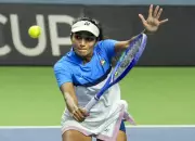 India Falls to Thailand in Billie Jean King Cup Opener Despite Doubles Win