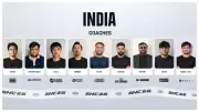 India Finalizes Coaching Group for Esports Nations Cup with Moin Ejaz Leading DOTA 2