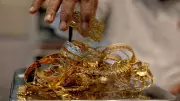India Imposes Import Restrictions on Gold and Silver Jewellery to Curb FTA Misuse