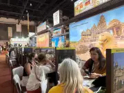 India Must Reposition as Global Tourism Hub: EY-FICCI Report