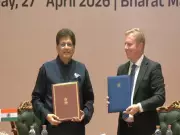 India-New Zealand FTA: Goyal, McKlay Hail New Chapter in Bilateral Ties