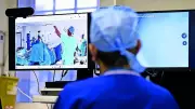 India Performs First Cross-Border Remote Robotic Surgery from Mumbai to Oman