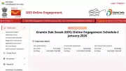 India Post GDS 2nd Merit List Released for 2026 Recruitment Drive