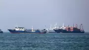 India Raises Alarm at UN Over Strait of Hormuz Shipping Threats