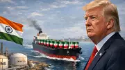 India Secures 4 Million Barrels of Iranian Crude Amid Middle East Tensions