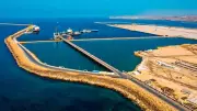 India Seeks Extension of US Sanctions Waiver for Strategic Chabahar Port in Iran