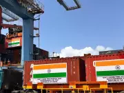 India Sends 250 Metric Tonnes of Foodgrains to Seychelles Under Special Economic Package