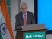 India Under PM Modi Sees Itself as Civilisational Power with Global Role: Former US Envoy Juster