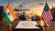 India-US Trade Talks Conclude; Both Sides to Continue Engagement