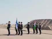 India-Uzbekistan Joint Military Exercise Dustlik 2026 Commences in Namangan