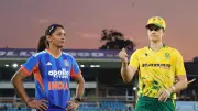 India Women vs South Africa Women 1st T20I: Live Score & Match Updates