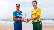 India Women vs South Africa Women 3rd T20I: Live Telecast Details