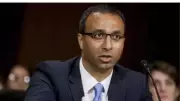 Indian-American Judge Amit Mehta's Ruling on Trump's Immunity in Jan 6 Cases