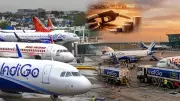 Indian Aviation Sector Warns of Shutdown Amid Soaring Fuel Costs