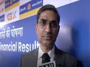 Indian Bank Targets 95% Digital Transactions, Ram and Infrastructure to Drive Growth
