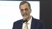 Indian Economy Strong Enough to Withstand Global Shocks: CEA Nageswaran