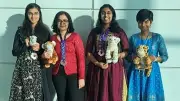 Indian Girls Shine at European Mathematical Olympiad, Clinch Historic Medals