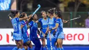 Indian Hockey at a Crossroads: Pursuing Glory or Securing Olympic Qualification?