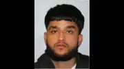 Indian Man Tushar Sharma Arrested in New York for $200,000 Fraud Scam