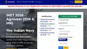 Indian Navy Agniveer 2026 Recruitment Concludes Today: Key Details