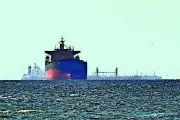 Indian Navy Reports Shift in Persian Gulf Cargo Routes Amid Security Threats