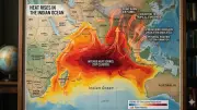 Indian Ocean Warming Threatens Marine Life and Coastal Communities