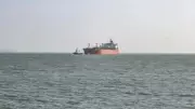Indian Oil Tanker Navigates Strait of Hormuz Amid Regional Tensions