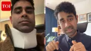 Indian-Origin Man Flees Canada's Healthcare Crisis, Finds Healing in India