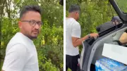 Indian-Origin Man in Auckland Faces Backlash After Viral Cardboard Dumping Video