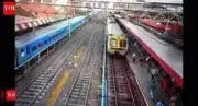 Indian Railways Extends Boarding Point Change Deadline to 30 Minutes Before Departure