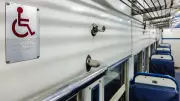 Indian Railways Faces Criticism Over Misuse of Coaches Reserved for Persons with Disabilities