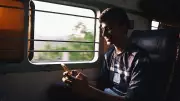 Indian Railways Urges Passengers to Use Earphones for a Quieter Journey
