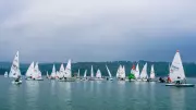 Indian Sailing League's Debut in Meghalaya Boosts Competitive Sailing Nationwide