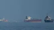 Indian Ship Green Asha Safely Crosses Hormuz Strait Amid Rising Gulf Tensions