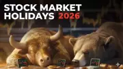Indian Stock Markets Closed on May 1 for Maharashtra Day; MCX Open for Evening Session