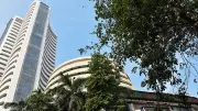 Indian Stock Markets Surge in Early Trading Led by Banking Sector Rally