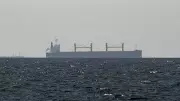 Indian Tanker Crew's Harrowing Ordeal in Hormuz Strait Firing Captured in Audio