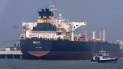 Indian Tanker Crosses Hormuz Amid Attacks; 2 Ships Fired Upon, Turn Back