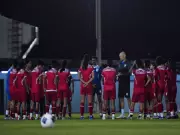 Indian U20 Women's Football Team Faces Japan in Crucial Asian Cup Opener