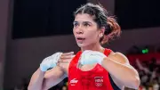 Indian Women's Boxing Faces Youthful Surge as Stars Nikhat, Lovlina Navigate Form Dip