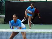 India's Billie Jean King Cup Team Secures Commanding Victory Over Mongolia