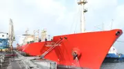 India's Energy Security Boost: First LPG Carrier Docks at JNPA Amid West Asia Tensions