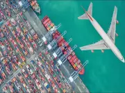 India's Exports Surge 4% to Hit $860 Billion in FY25-26, Marking Robust Growth